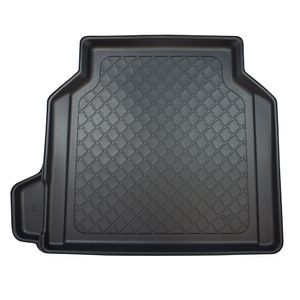 Kofferbakmat passend voor Alfa Romeo Giulia 2015+ (incl. Facelift) 193261