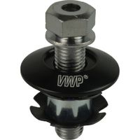 VWP Ahead Cap 1.1/8" BMX/ m/holle bout - thumbnail