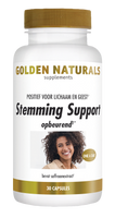 Golden Naturals Stemming Support