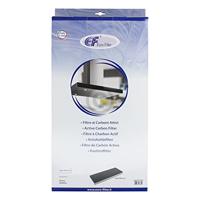 Koolstoffilter geurfilter voor Neff 00296178 Z5143X1 Bosch DHZ3406 Siemens LZ34501 Küppersbusch 537411 Zub.235 afzuigkap - Eurofilter