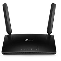 AC1200 Draadloze Dual-band 4G-LTE-router Archer MR400 WLAN LTE router