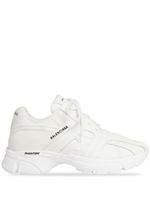 Balenciaga baskets Phantom - Blanc