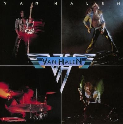 Van Halen - CD (0081227955243)
