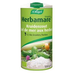 Herbamare kruidenzout bio