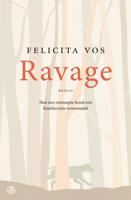 Ravage - Felicita Vos - ebook