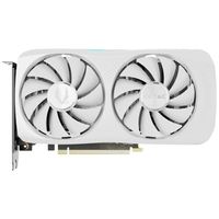 Zotac Nvidia GeForce RTX 4060 Ti Videokaart Twin Edge OC 8 GB GDDR6-RAM PCIe x16 PCI-Express, HDMI, DisplayPort - thumbnail