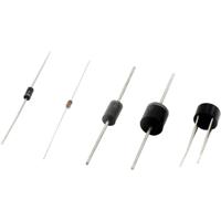 TRU COMPONENTS Assortiment diodes VK-84520 120 stuk(s) - thumbnail