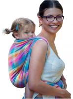 Luna Dream draagdoek Sling Magic Summer