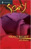 Pikant recept - Jill Shalvis - ebook - thumbnail