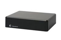 Pro-Ject: Box-Design Optical Box E Phono Converter - Zwart