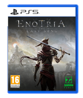 PS5 Enotria: The Last Song