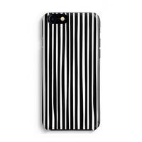 Stripes: iPhone 8 Volledig Geprint Hoesje - thumbnail