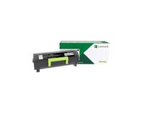 Lexmark 51B2000 retourtonercartridge zwart
