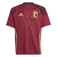 adidas België Thuisshirt 2024-2026 Kids - thumbnail