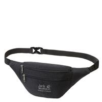 Jack Wolfskin Hokus Pokus heuptasje Polyester Zwart