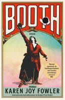 Booth - Karen Joy Fowler - ebook