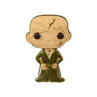 Star Wars POP! Enamel Pin Supreme Leader Snoke 10 cm - thumbnail