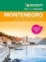 Montenegro - Paperback (9789401468718)