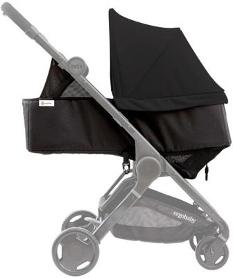 Ergobaby Metro Newborn Kit Black