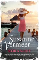 Koraalrif - Suzanne Vermeer - ebook - thumbnail