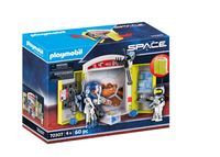 PlaymobilÂ® Space 70307 speelbox ruimtestation