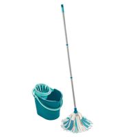 Leifheit 52106 3in1 Power Mop Set - thumbnail