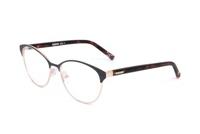 Missoni MIS 0024 09Q BROWN 55/16/140 Vrouw Brilmonturen