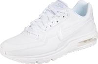 Nike Air Max Ltd 3 Hardloopschoenen voor heren, wit, 47.5 EU