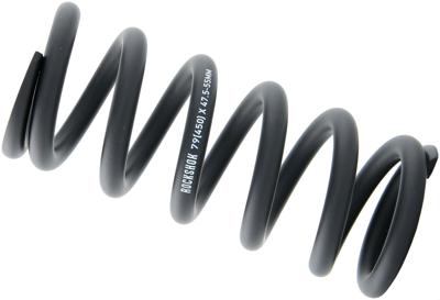 ROCKSHOX veer spring rs 47,5-55mm 134mm 450lb