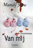 Van mij (Paperback)