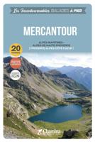 Wandelgids Mercantour | Chamina - thumbnail