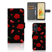 OPPO Reno8 T 4G Leuk Hoesje Valentine