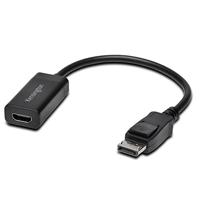 Kensington VP4000-Displayport Naar HDMI 4K-VideoAdapter