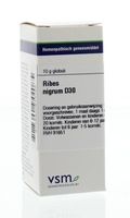 Ribes nigrum D30