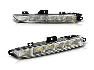 Tuning-Tec Dagrijlichten MERCEDES W212 09-13 E63 AMG