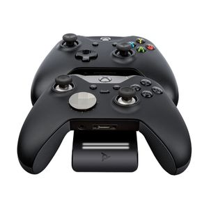 PDP 049-009-UK gamecontrolleraccessoire Oplaadstandaard