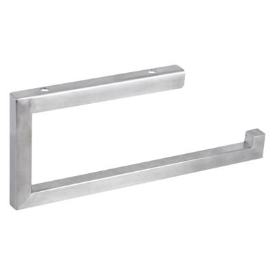 Differnz handdoekhouder 35x14 mat chroom Differnz handdoekhouder 35x14 mat chroom