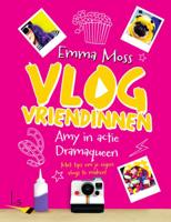Emma  Moss Vlogvriendinnen 2   Amy in actie   Dramaqueen