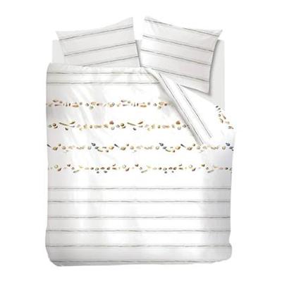 Marjolein Bastin Sea Dekbedovertrek 240 x 220 cm