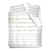 Marjolein Bastin Sea Dekbedovertrek 240 x 220 cm