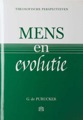 Mens en evolutie - G. de Purucker - Hardcover (9789070328078) Mens en evolutie - G. de Purucker - Hardcover (9789070328078)