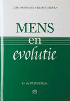 Mens en evolutie - G. de Purucker - Hardcover (9789070328078)