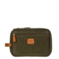 Bric's Life Toilettas olive