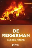 De reigerman - Gerard Nanne - ebook - thumbnail