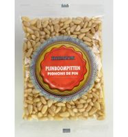Pijnboompitten eko bio