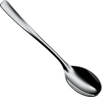 WMF Tafellepel Ambiente Cromargan beschermt roestvrij staal gepolijst extreem krasbestendig