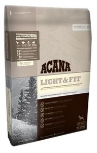 Acana Light & Fit 11,4 kg Volwassen Gevogelte