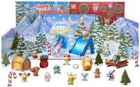 Pokemon - Deluxe Advent Calendar 2022
