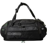 Callaway Unisex 9.0 Bag OGIO Endurance 9 0 Duffel Rugzak Zwart Houtskool, Zwart/Houtskool, One Size UK