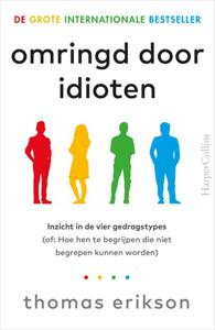 Omringd door idioten